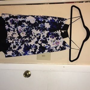 Reversible express shirt